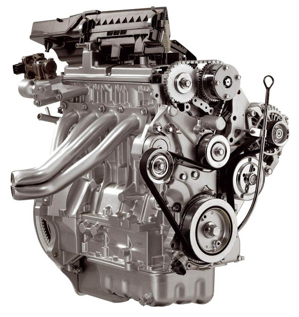 Volkswagen Dasher Car Engine